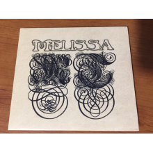 Melissa - Midnight Trampoline