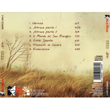 Melting Clock - Altrove