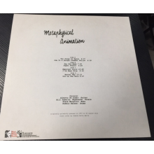 Metaphysical Animation - Metaphysical Animation