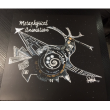 Metaphysical Animation - Metaphysical Animation