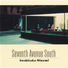 Minami, Yoshitaka - Seventh Avenue South