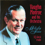 Monroe, Vaughn - Melody Time