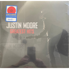 Moore, Justin - Greatest Hits