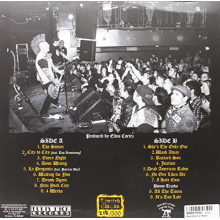 Left Alone - Dead American Radio