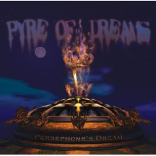 Persephone's Dream - Pyre of Dreams