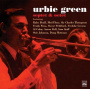 Green, Urbie - Urbie Green Spetet & Octe