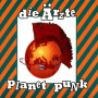 Die Arzte - Planet Punk