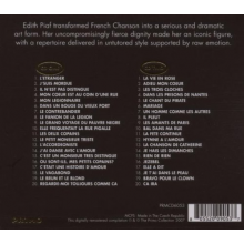 Piaf, Edith - Passion of Edith Piaf