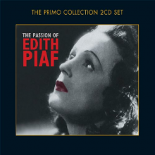 Piaf, Edith - Passion of Edith Piaf