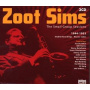 Zoot Sims Quartet - Small Group Sessions