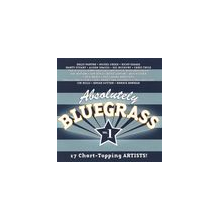 V/A - Absolutely Bluegrass 1