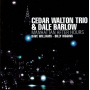 Walton, Cedar -Trio- - Manhattan After Hours