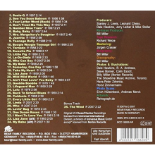 Hawkins, Dale - Rocks