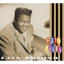 Domino, Fats - Rocks