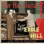 Hill, Eddie - Hot Guitar -Gonna Shake..