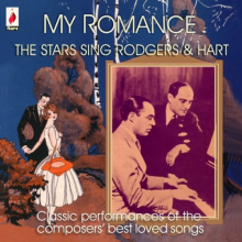 V/A - My Romance - the Stars Sing Rodgers & Hart