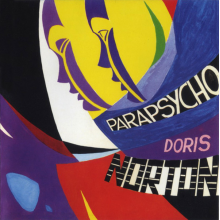 Norton, Doris - Parapsycho