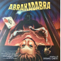 Onetti, Luciano - Abrakadabra