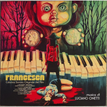 Onetti, Luciano - Francesca