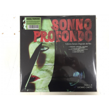 Onetti, Luciano - Sonno Profondo