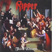Ripper - Third Witness
