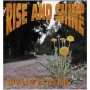 Rise & Shine - Road Flower