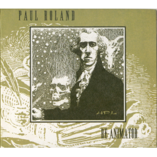 Roland, Paul - Re-Animator