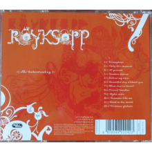Royksopp - Understanding
