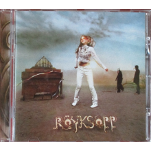 Royksopp - Understanding