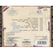 Sad Minstrel - Flight of the Phoenix