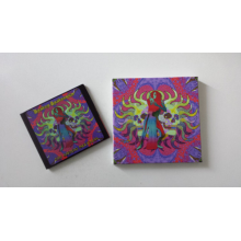 Sancta Sanctorum - Shining Darkness