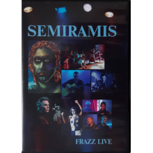 Semiramis - Frazz Live