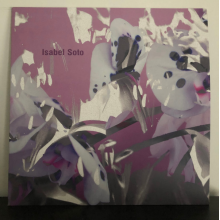 Soto, Isabel - Morphosis