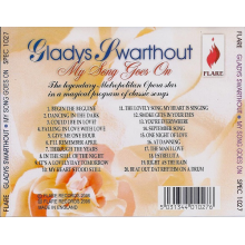 Swarthout, Gladys - My Song Goes