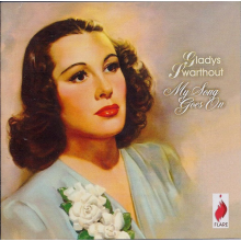 Swarthout, Gladys - My Song Goes