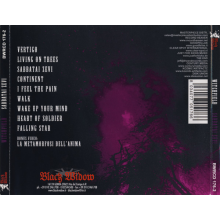 Thomas Hand Chaste, Witchfield - Sabbatai Zevi