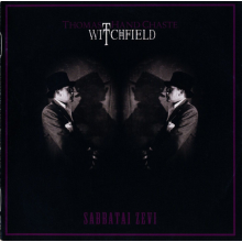 Thomas Hand Chaste, Witchfield - Sabbatai Zevi