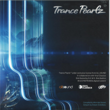 V/A - Trance Pearlz 3