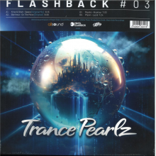 V/A - Trance Pearlz 3