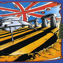 V/A - Tapestry of Delight