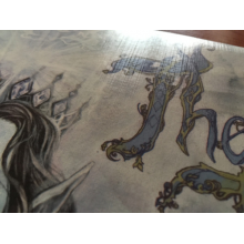 Watts, Bari - There Was a Time