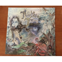 Watts, Bari - There Was a Time