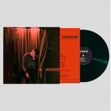 Whitlam, Dan - Strangers (Again)