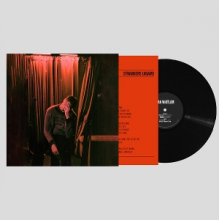 Whitlam, Dan - Strangers (Again)