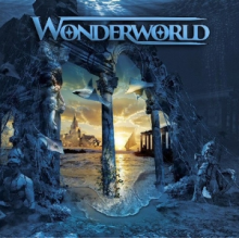 Wonderworld - Wonderworld