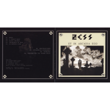 Zess - Et In Arcadia Ego