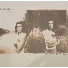 Pj Harvey - Is This Desire?