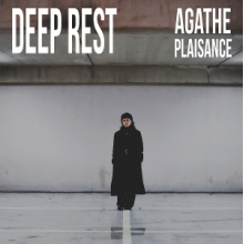 Agathe - Deep Rest