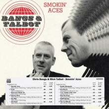 Bangs & Talbot - Smokin Aces
