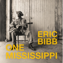 Bibb, Eric - One Mississippi